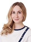 Шитенкова Дария Витальевна