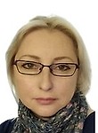 Демидова Елена Леонидовна