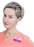 Баранова Анна Александровна