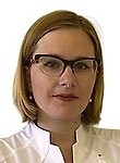 Горбачева Ольга Викторовна