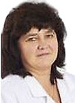 Венедиктова Марина Георгиевна