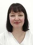 Прокофьева Татьяна Юрьевна