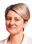 Сыромолотова Галина Анатольевна