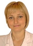 Таламбасова Анна Александровна