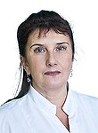 Ельцина Марина Юрьевна