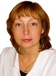 Устинова Ольга Константиновна
