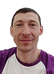 Георгиевский Андрей Эдуардович