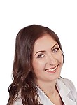 Костина Екатерина Вячеславовна