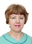 Климова Антонина Николаевна