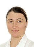 Прусс Светлана Владимировна
