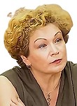Чабанова Ольга Васильевна