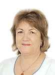 Черемнова Маргарита Ильинична