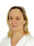 Голубева Галина Григорьевна