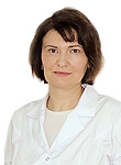 Сидорина Наталья Петровна