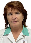 Долгалева Елена Анатольевна