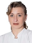 Карпачева Наталья Сергеевна