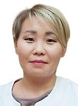 Баинова Светлана Сергеевна