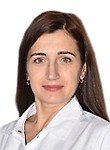 Горбачева Олеся Валерьевна