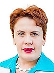 Седова Екатерина Юрьевна