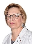 Суминова Марина Юрьевна