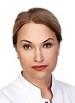Жеребцова Елена Александровна