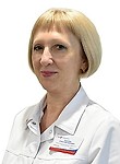 Пазаева Елена Аркадьевна