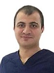 Мамедов Эмиль Гамлетович