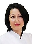 Шикина Елена Александровна