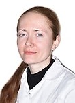 Гуссер Ксения Леонидовна