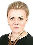 Лебедева Ирина Юрьевна