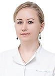 Логина Надежда Олеговна