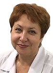 Смолянинова Светлана Анатольевна