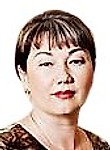 Петрушкевич Оксана Юрьевна