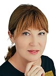 Сатардинова Эльмира Евгеньевна