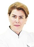 Важенина Елена Николаевна