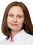 Большакова Светлана Викторовна