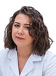 Бурдуковская Татьяна Николаевна