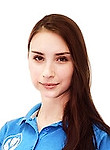 Жгунова Алена Дмитриевна