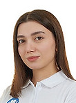 Умарова Лада Хуш-Ахмедовна