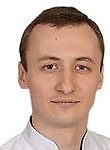 Жданов Александр Юрьевич