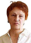 Гузенко Антонина Ивановна