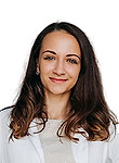 Гаврильченко Ксения Игоревна