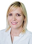 Сенчило Алина Игоревна