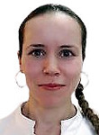Сарычева Анна Сергеевна