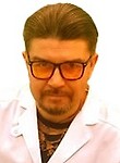 Березин Александр Владимирович