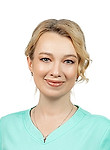Горяинова Алина Сергеевна