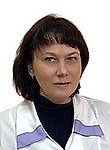 Денисова Наталья Владимировна