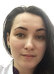 Соколова Лилия Раисовна