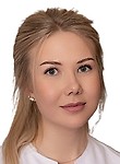 Макова Анна Сергеевна