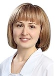 Земская Дарья Леонидовна
